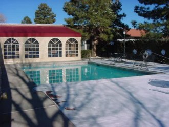 Los Alamos Inn