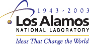 Los Alamos National Laboratory Worldview