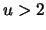 $u>2$