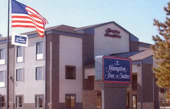 Hampton Inn