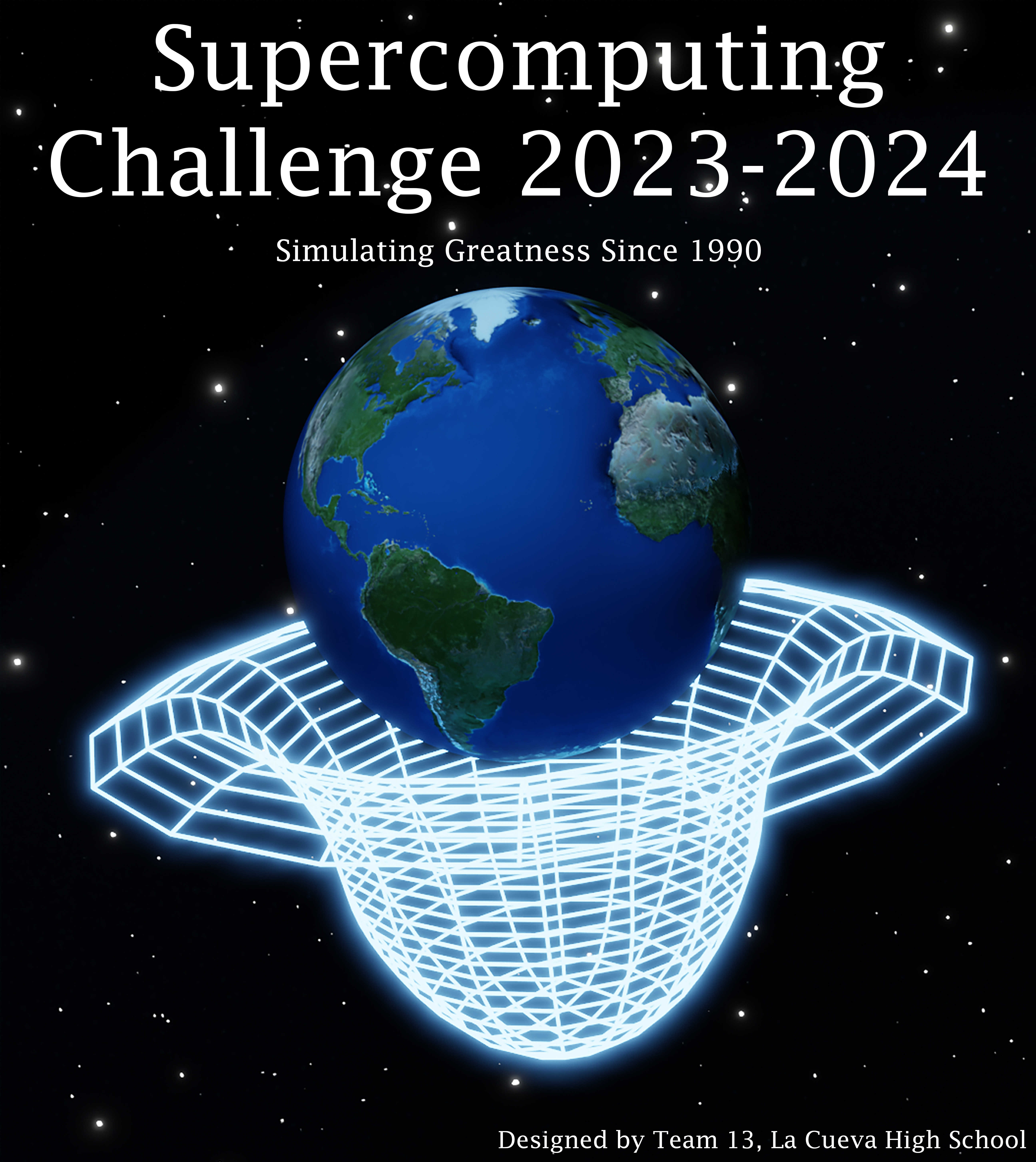 The Challenge Archive Challenge