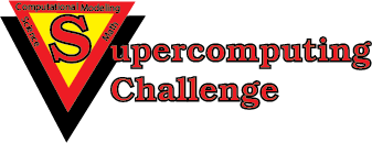 Supercomputing Challenge Logo