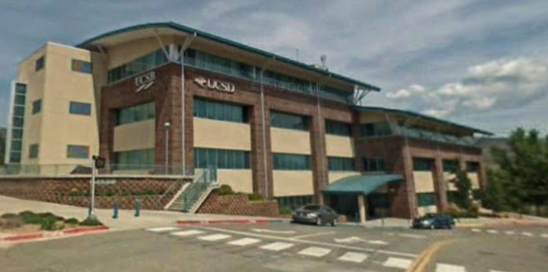 Research Park Building