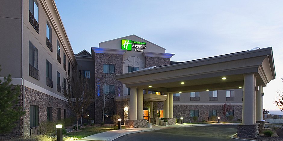 Holiday Inn Express