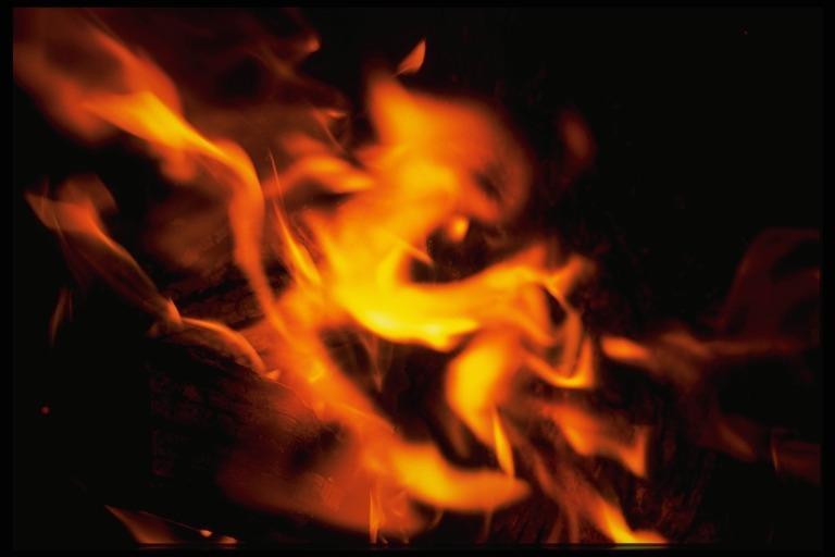 Fire
