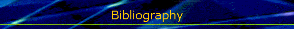 Bibliography