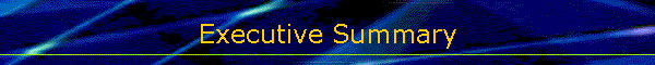 Executive Summary