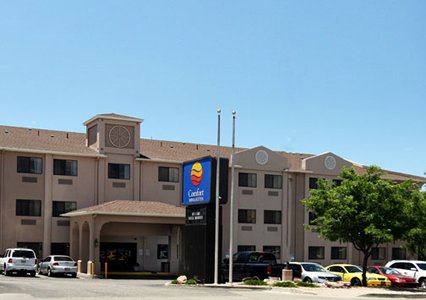 Comfort Inn