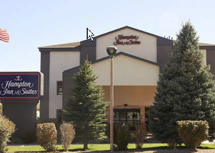 Hampton Inn & Suites