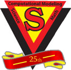 25th year Logo